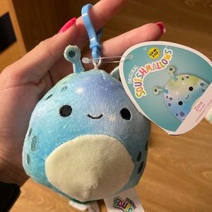 zinx squishmallow clip